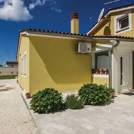 Σπίτι διακοπών House Mary Barban